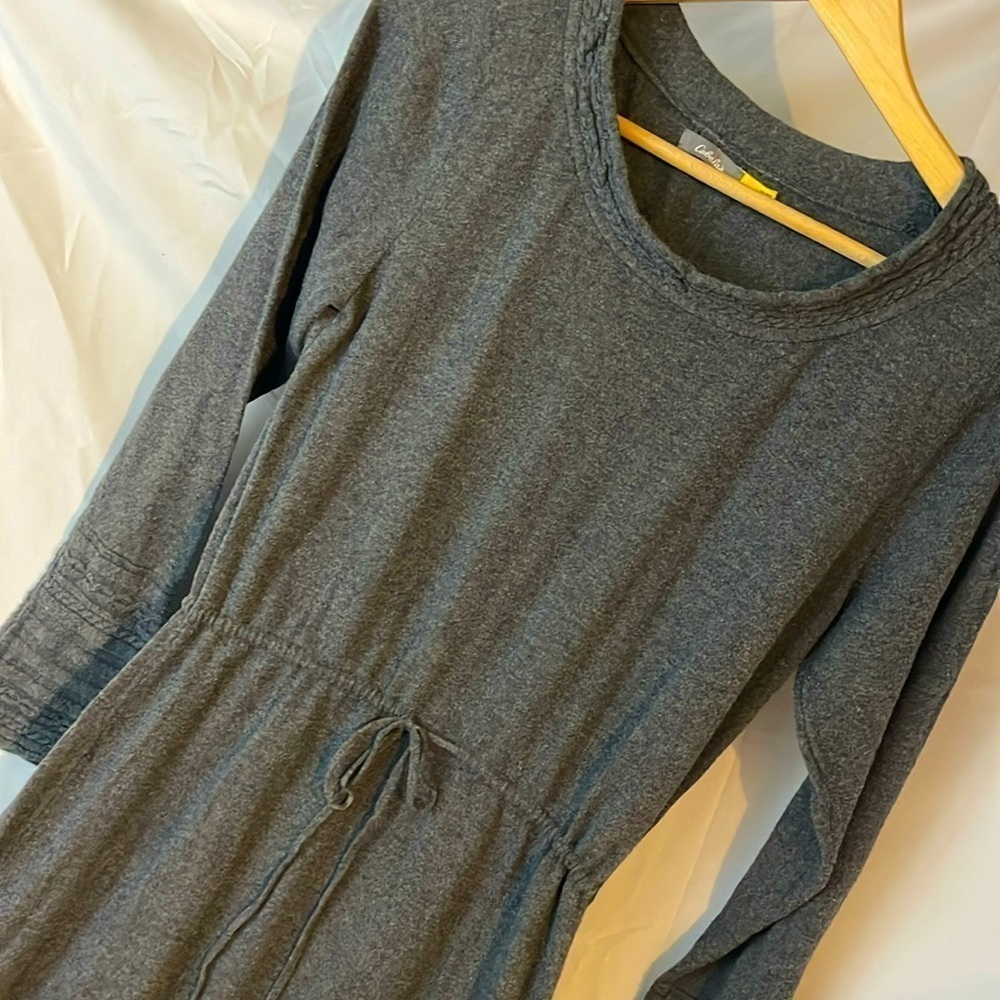 Cabelas knitted dress